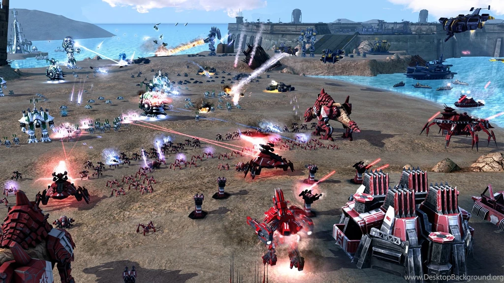 Supreme Commander 2_nxebg