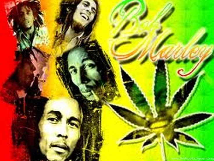 Bob Marley Wallpapers HD