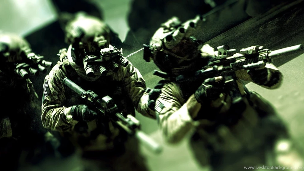 Navy Seals Wallpapers Widescreen 99K   WallPey
