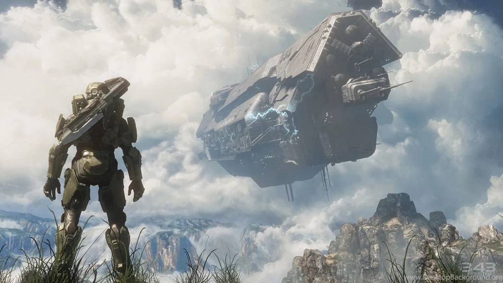 The Halo Thread V9: God Fucking Damn It, Delta!