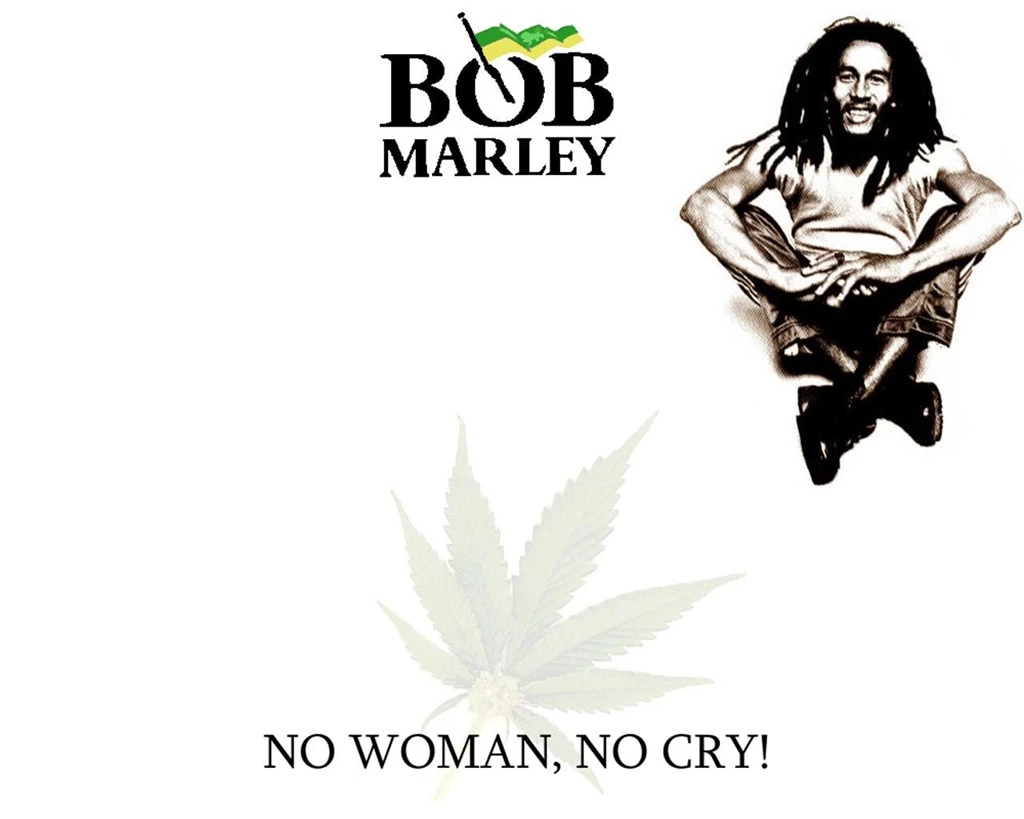 Bob Marley Computer Wallpapers, Desktop Backgrounds