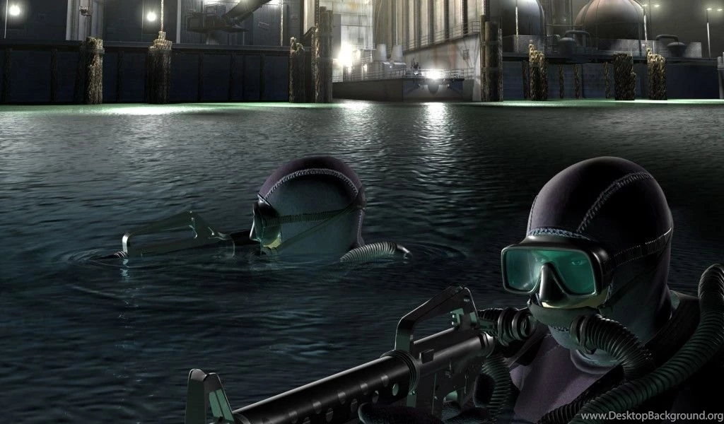 Navy Seals Wallpapers 4139641