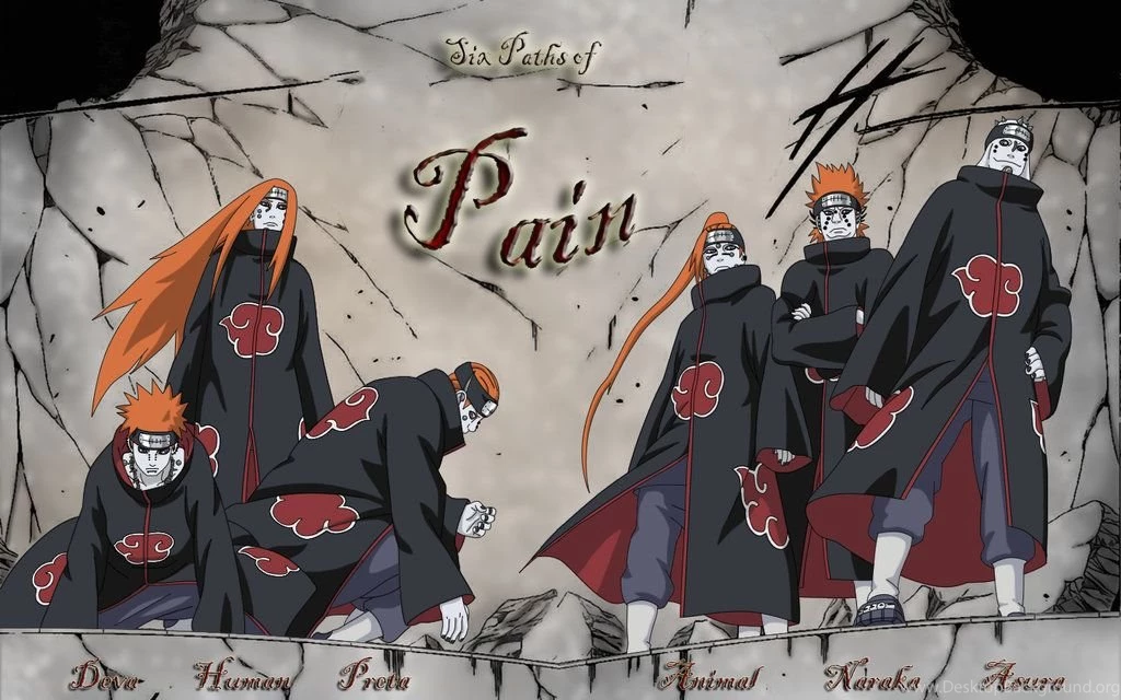 Pain Wallpapers