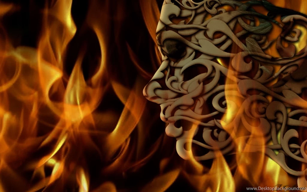 Beauty From Pain Wallpapers