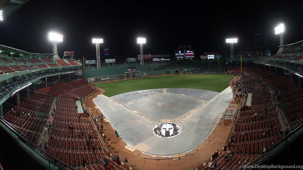 Fenway Park Wallpapers