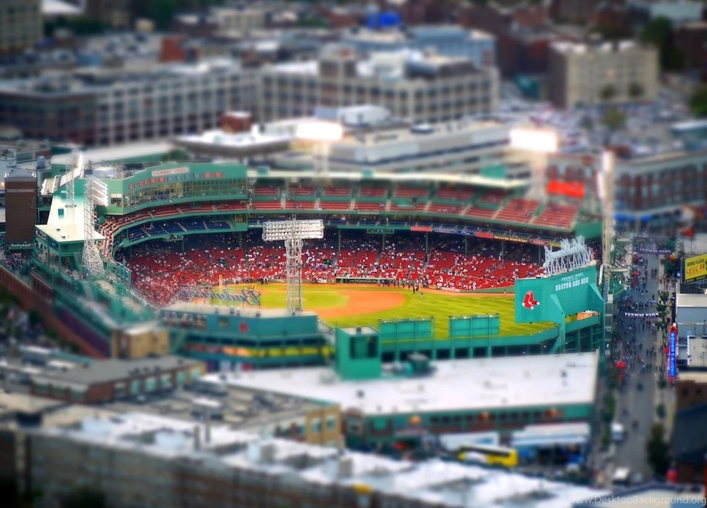 Fenwaypark DeviantArt