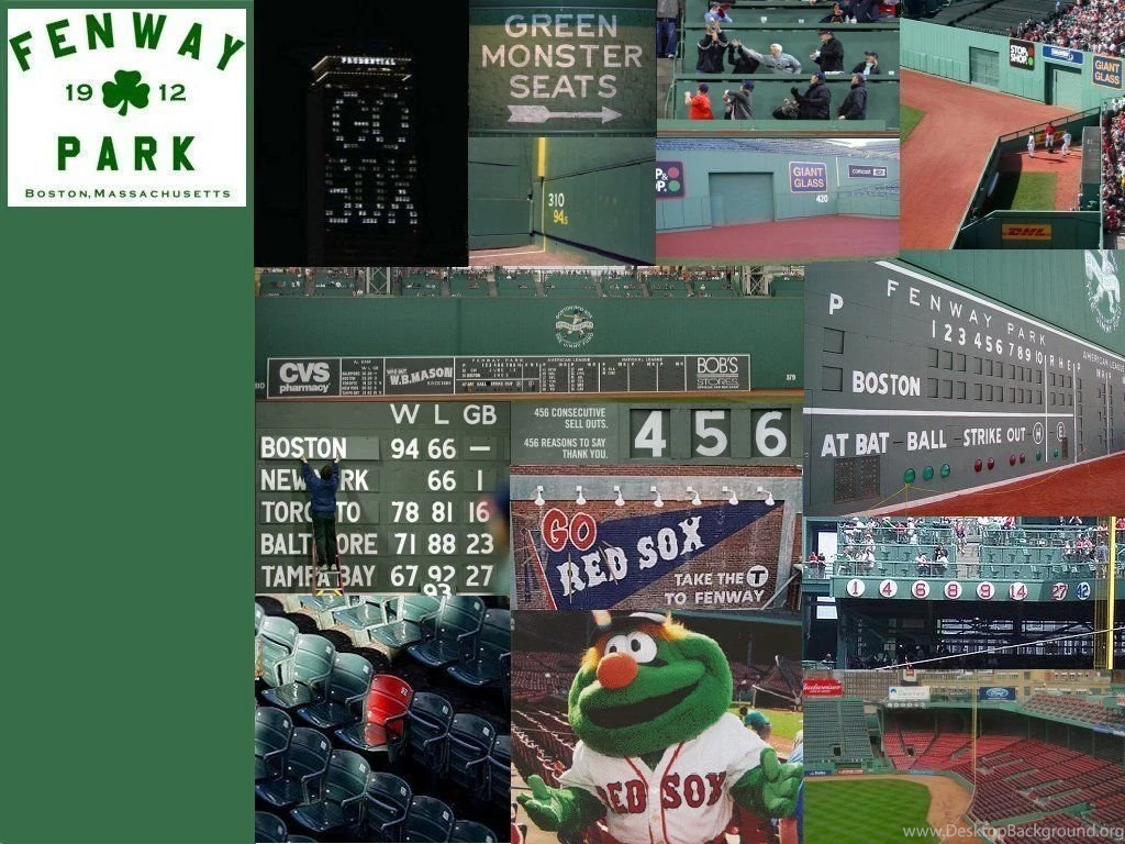 Sox Wallpapers « Buzzing The Tower