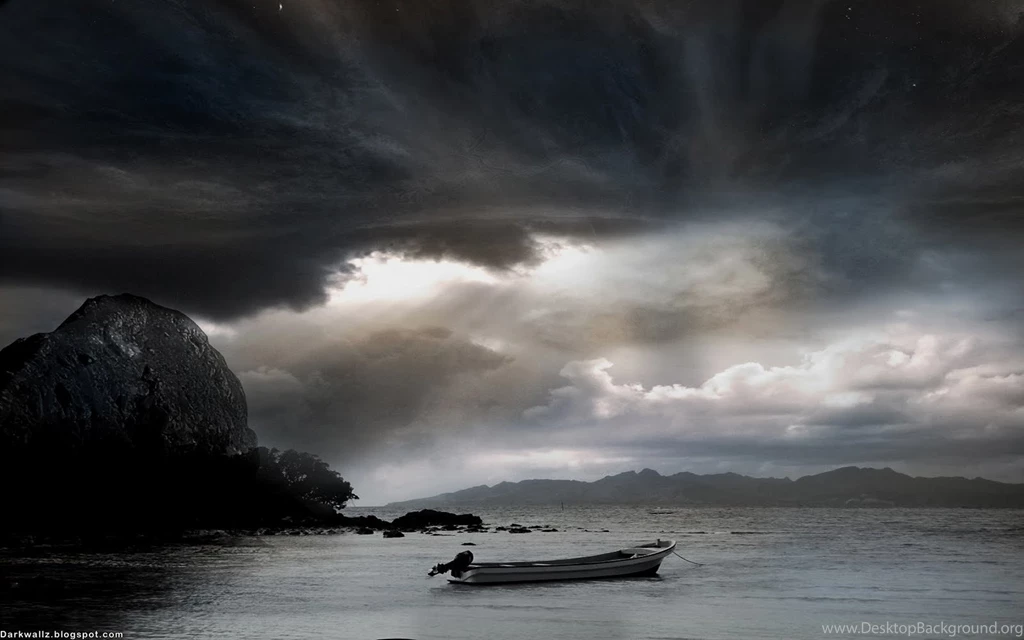 Dark Widescreen Wallpapers 18