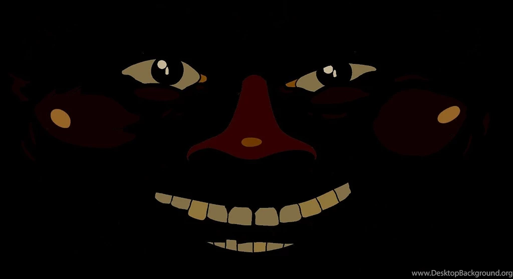 Nigger That Racist High Resolution