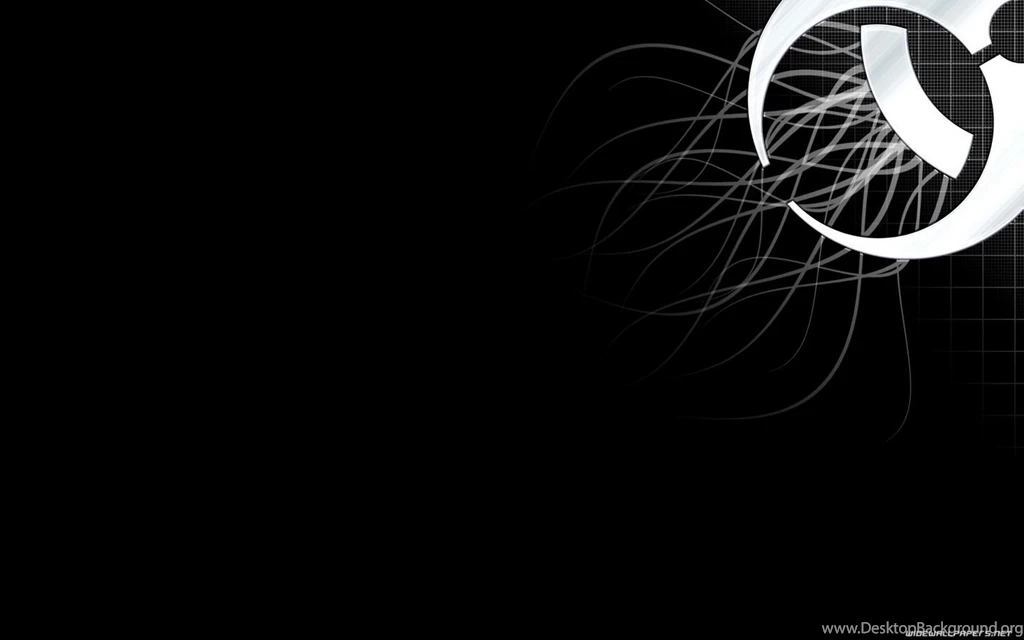 Black Epreet: Black Wallpapers Widescreen