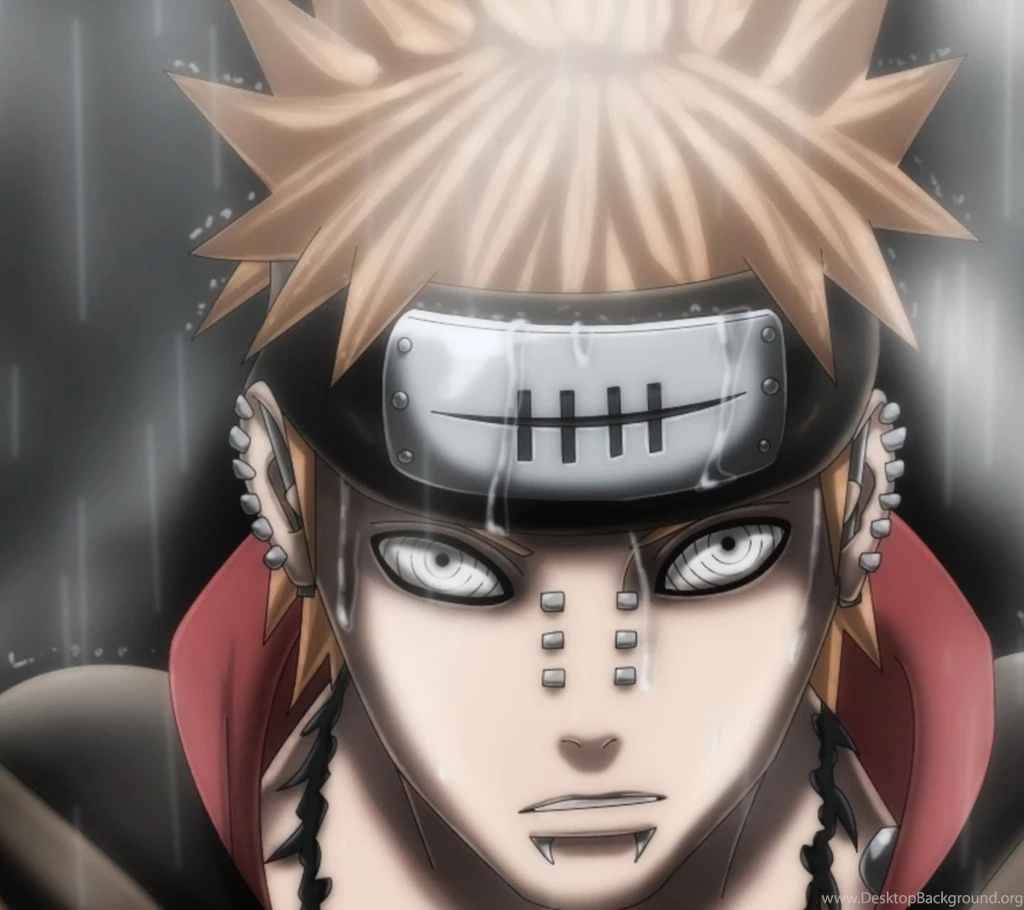 Pain Akatsuki Wallpapers   Free Download