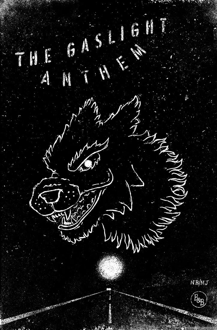 The Gaslight Anthem Announce New Album And Tour For 2014