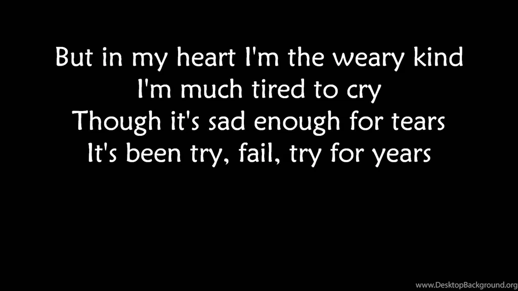 The Gaslight Anthem   Drive (with Lyrics)   YouTube