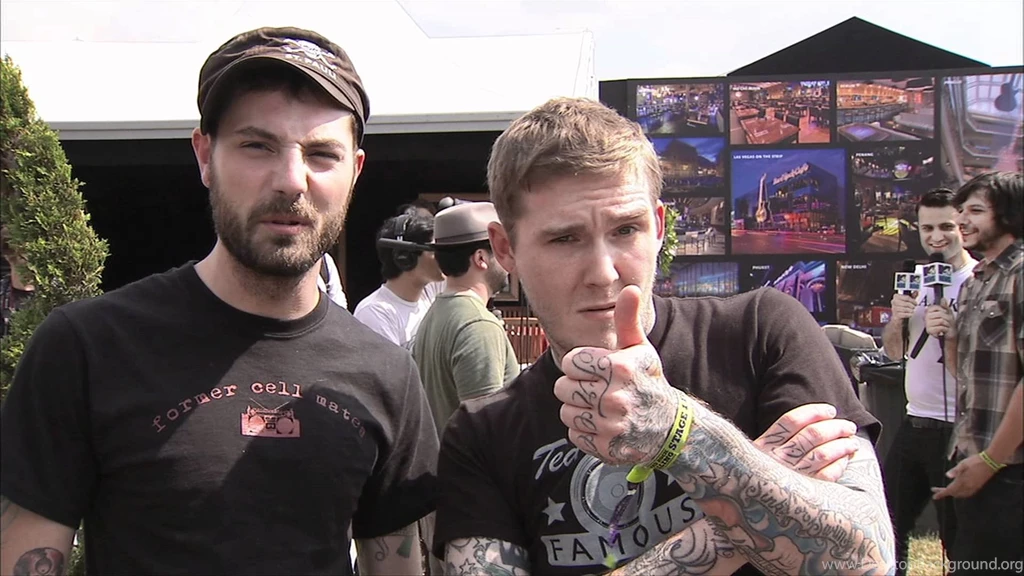 Hard Rock Happy Birthday From The Gaslight Anthem   YouTube