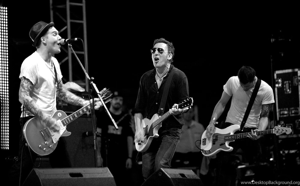 The Gaslight Anthem – World Tour Dates 2013