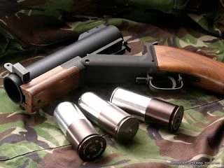 HD GUNS WALLPAPER PART 6