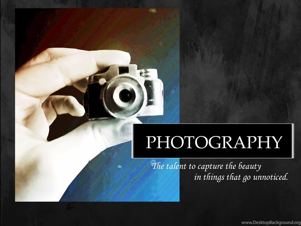 Photography Photography Wallpapers (7728059) Fanpop