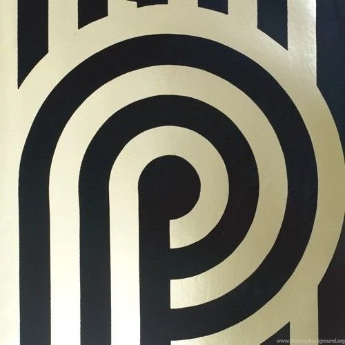 Matte Black Turnabouts Wallpapers   Modern   Wallpapers   By Woodson ...