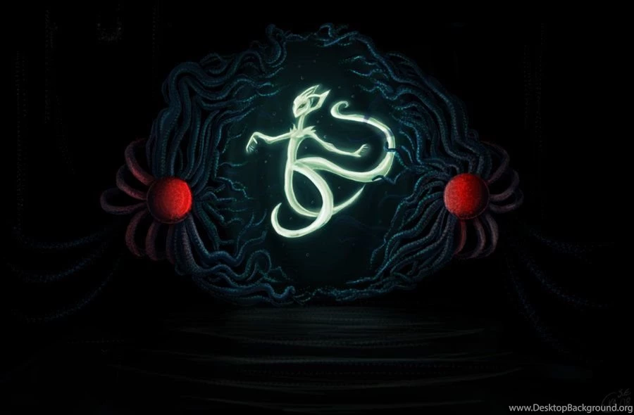 Spoiler   Darrow's Giygas WP By Kittydemonchild On DeviantArt