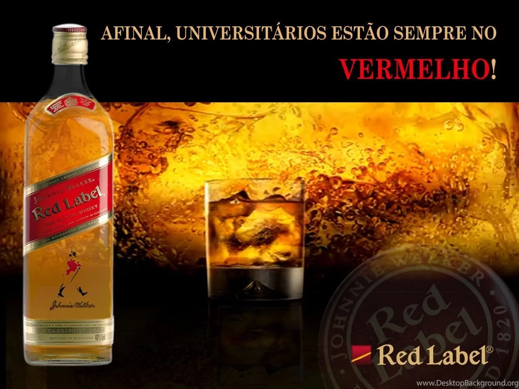 Red Label By Bgprs On DeviantArt