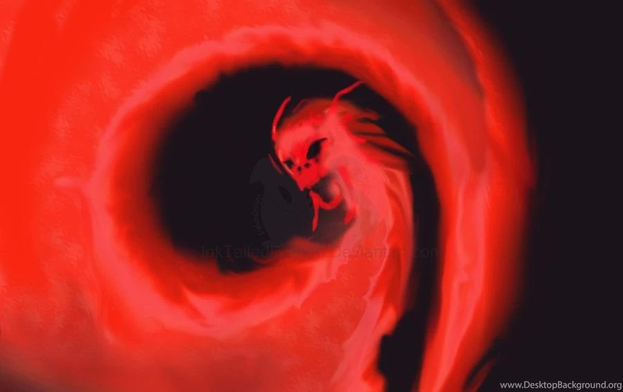 Earthbound: Giygas Remake By InkTailedDragon On DeviantArt