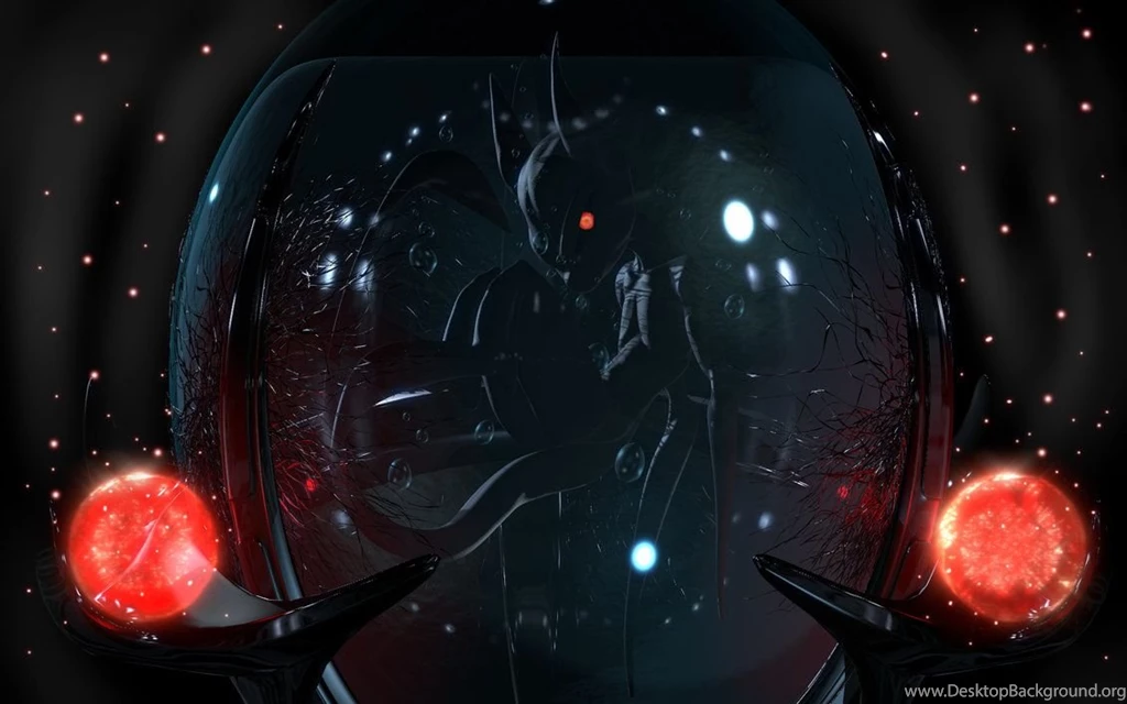 Giegue Awakens By Primantis On DeviantArt