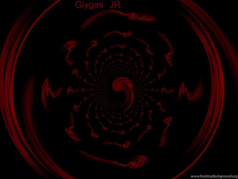 Giygas Jr By Hyperson On DeviantArt