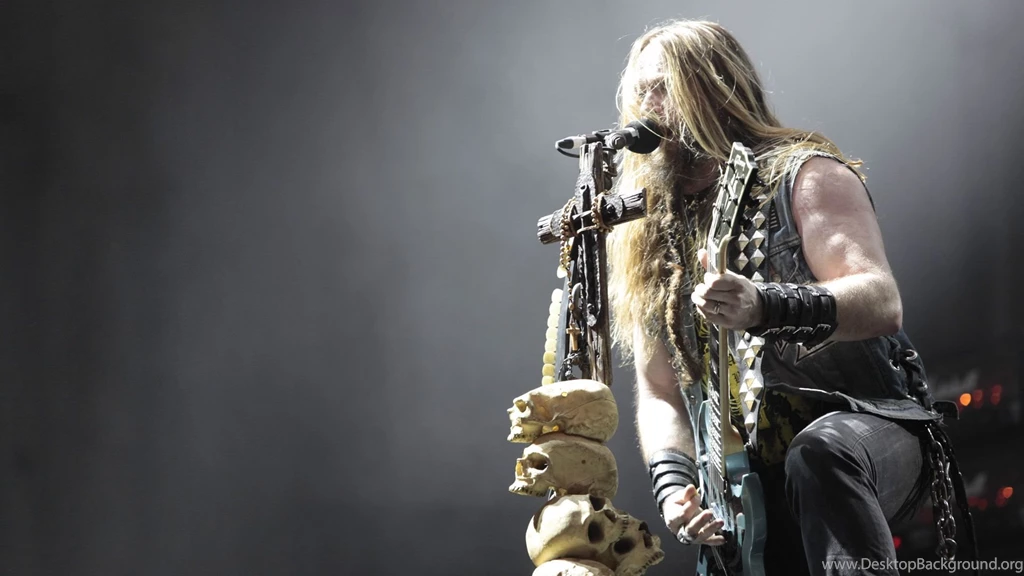 Black Label Society