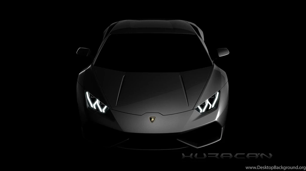 Black Lamborghini Wallpapers   Wallpapers Cave