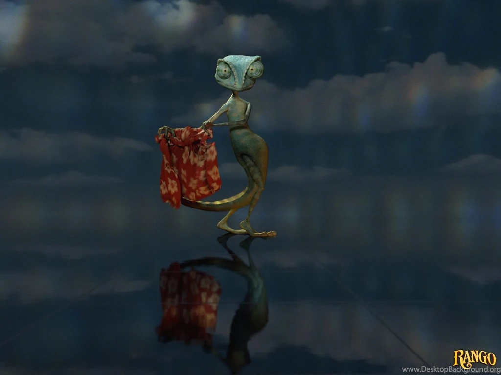 Rango
