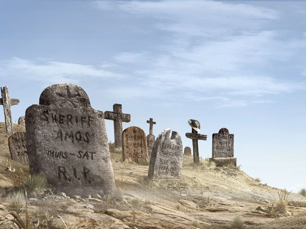 Rango Desktop Wallpapers