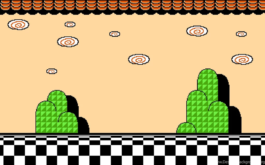Mario Nintendo Super Mario Super Mario Bros 3 Wallpapers (
