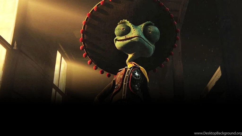 Rango Fondos De Pantalla, Fondos De Escritorio