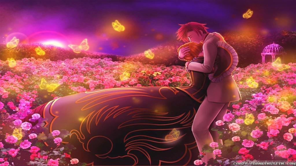 Love Couple Wallpapers Crazy Frankenstein