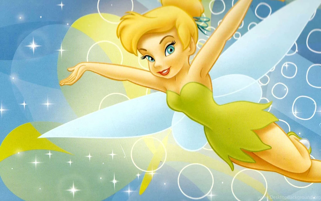 TinkerBell Wallpapers