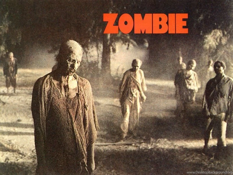 Zombies Wallpapers (
