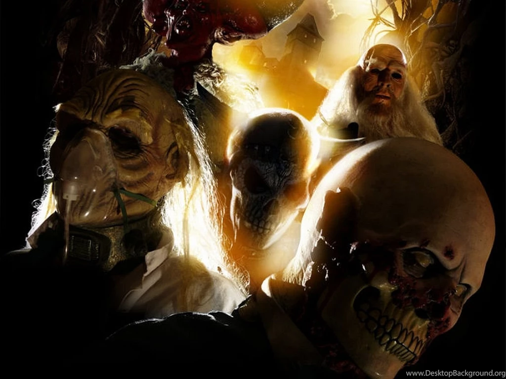 Cool Zombie Wallpapers Wallpapers Cave