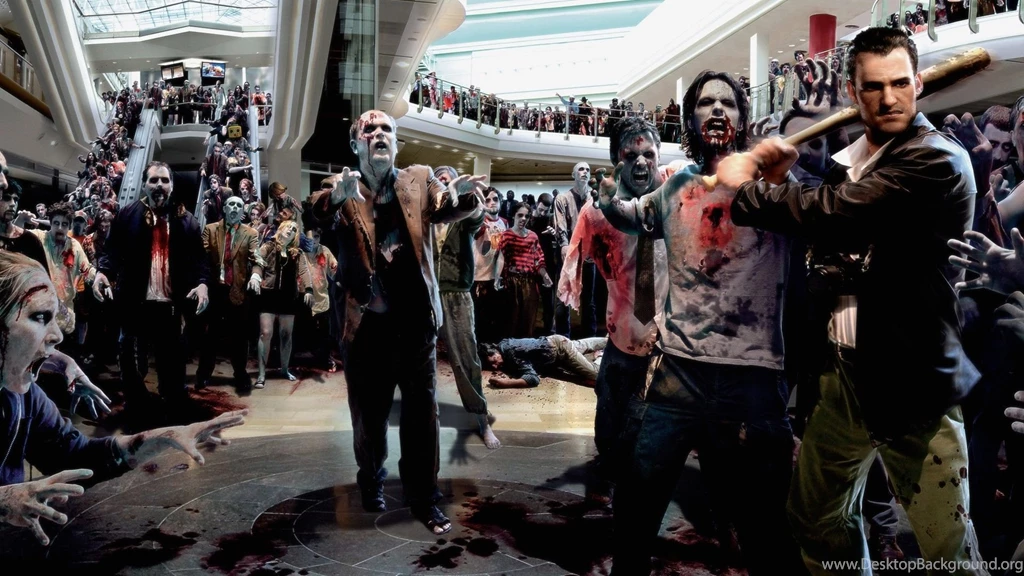 Leichen, Bat, Zombie, Cool Games