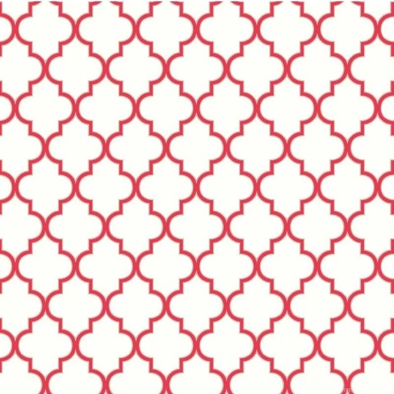 Discount Wallcovering Buzzing Around Trellis Wallpapers