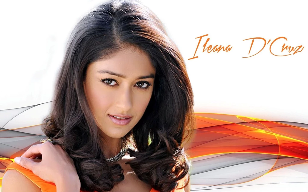 Ileana DCruz HD Photos