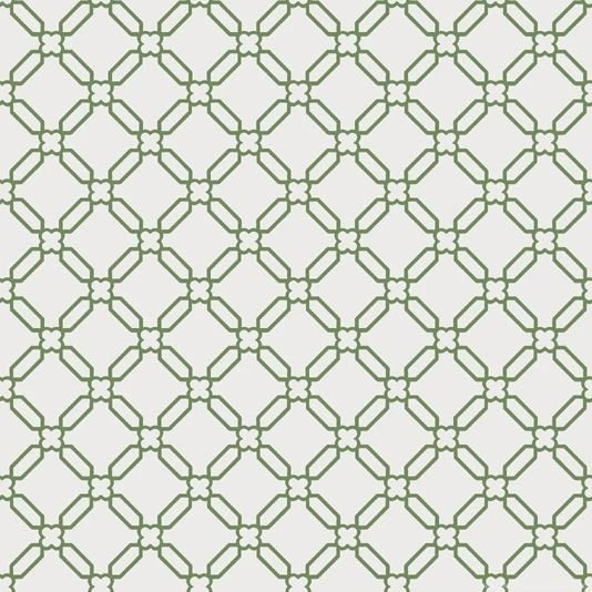 Green Trellis Wallpapers