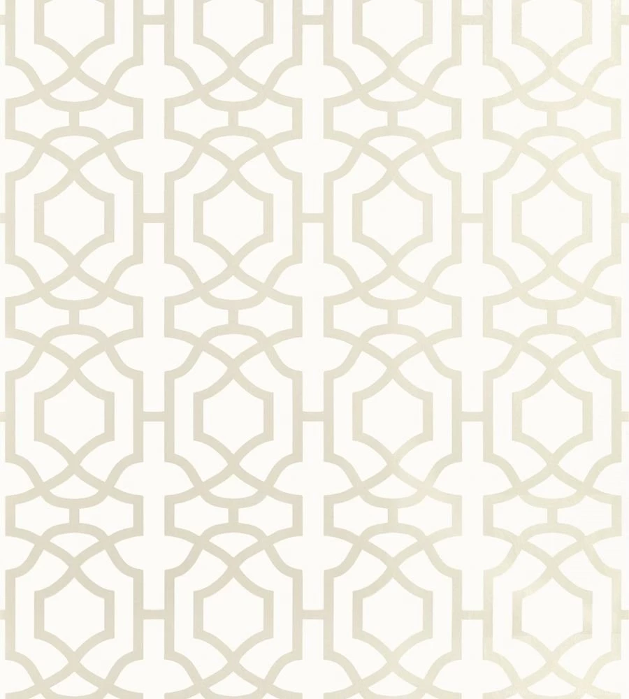 Alston Trellis Wallpapers By Thibaut