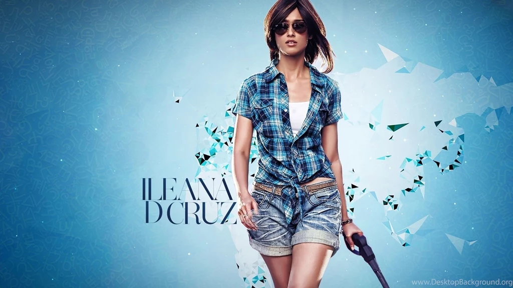Ileana D'Cruz 1080p Wallpapers MixHD Wallpapers