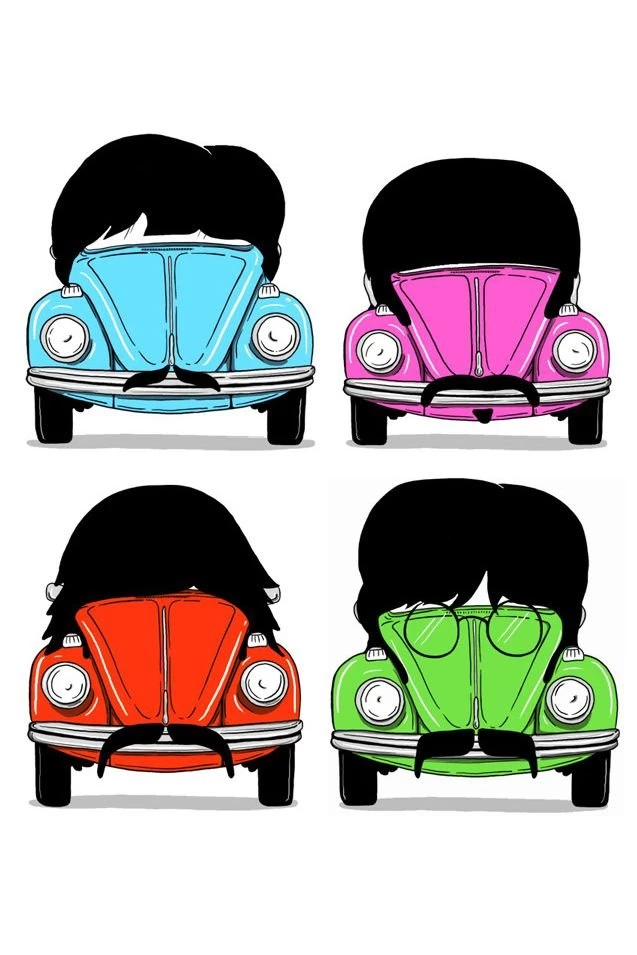 Beatles as cars.jpg