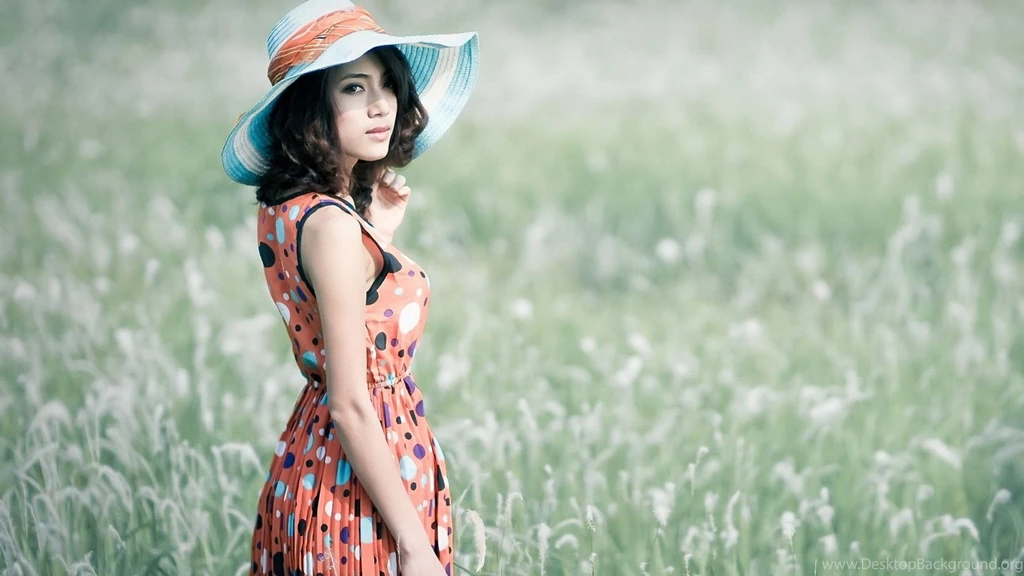 1920x1080px Wonderful Cute Women