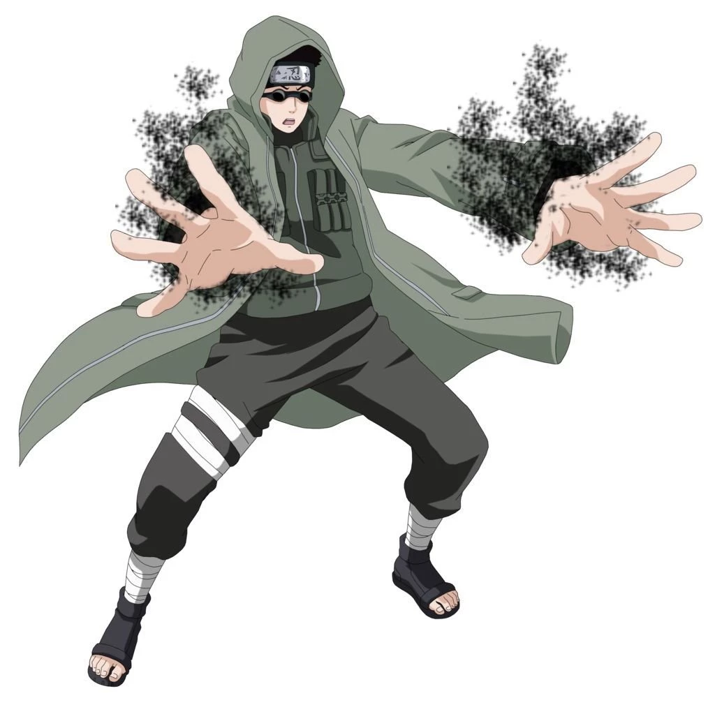Shino Aburame Naruto Anime wallpapers wide.jpg