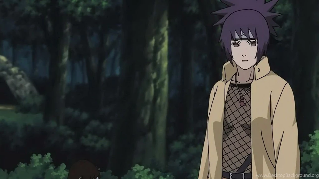 Anko Mitarashi Naruto Anime wallpapers wide.jpg