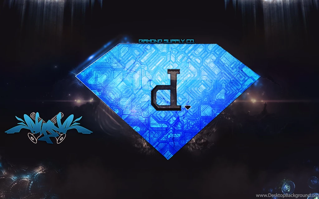 16812) Diamond Supply Co Full HD Wallpapers   WalOps.com