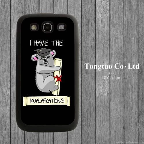 Online Buy Wholesale Koala Phone Case From China Koala Phone Case ...