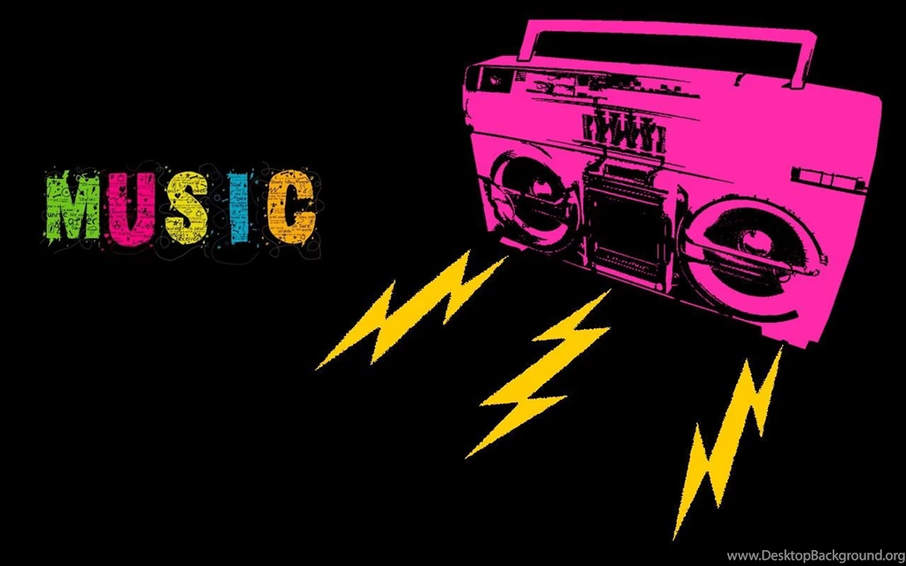 Boombox Wallpapers By Misscatastrophy On DeviantArt